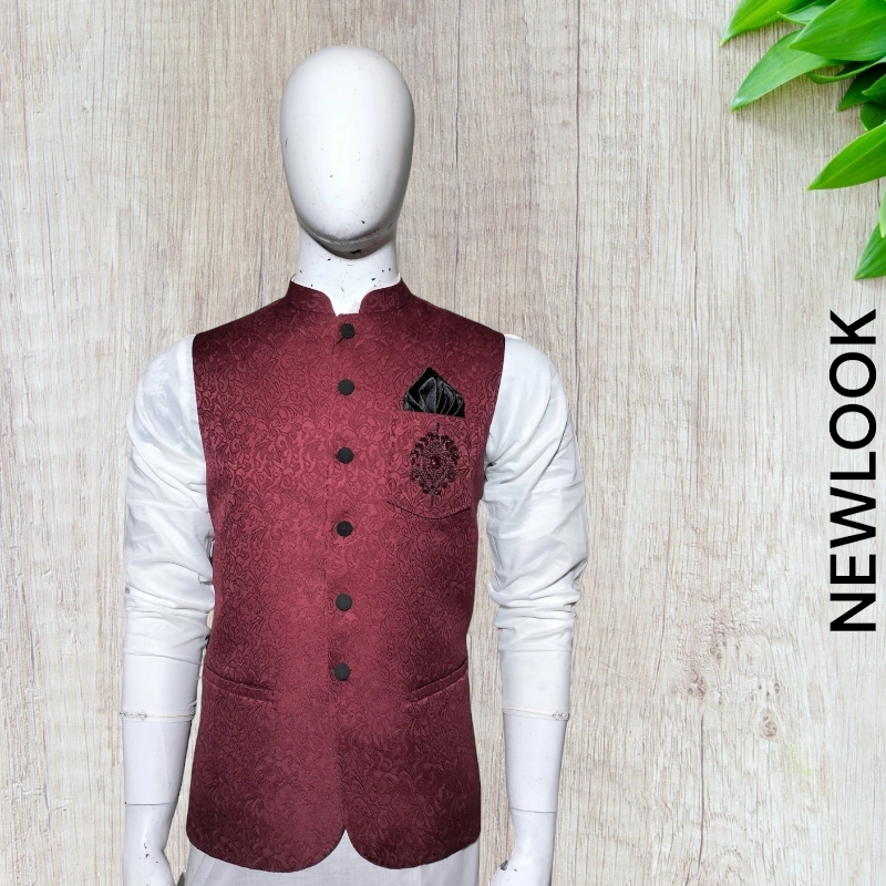 WAIST COAT