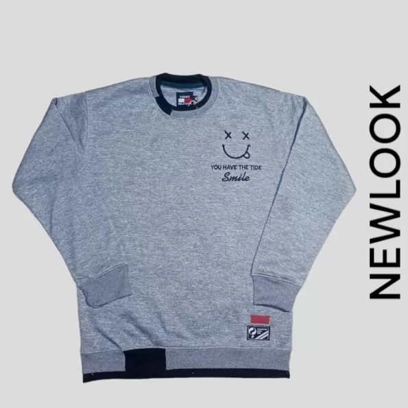 SWEAT SHIRT