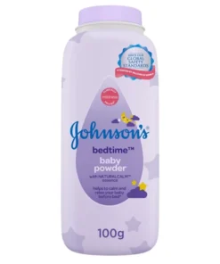 BABY POWDER