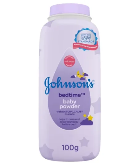 BABY POWDER