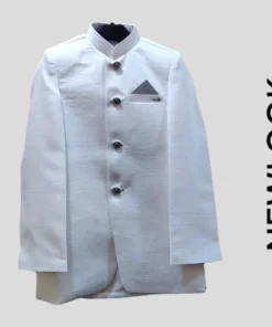 PRINCE COAT