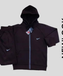 TRACK SUIT