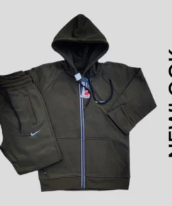 TRACK SUIT