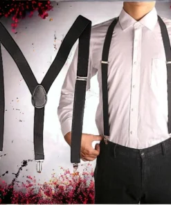 SUSPENDER