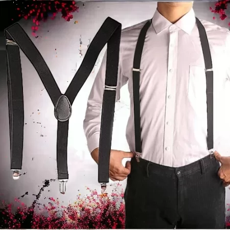 SUSPENDER