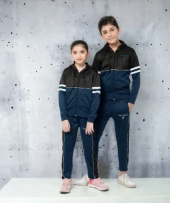 TRACK SUIT