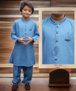 KURTA SHALWAR