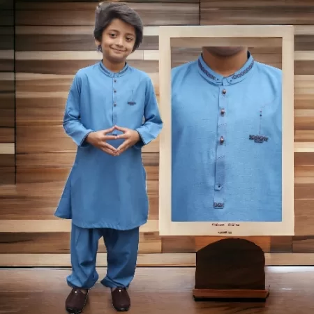 KURTA SHALWAR