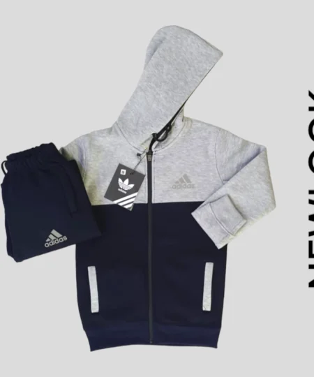 Track Suit