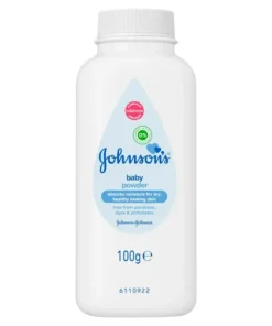 BABY POWDER