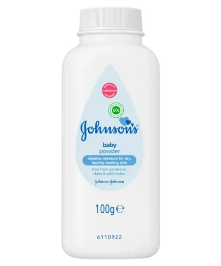 BABY POWDER