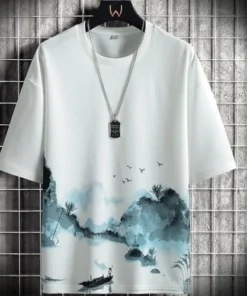 TSHIRT H/S