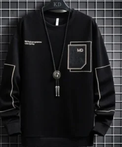 SWEAT SHIRT
