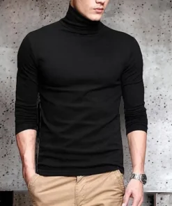 HIGH NECK