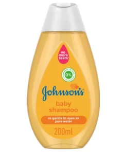 BABY SHAMPOO