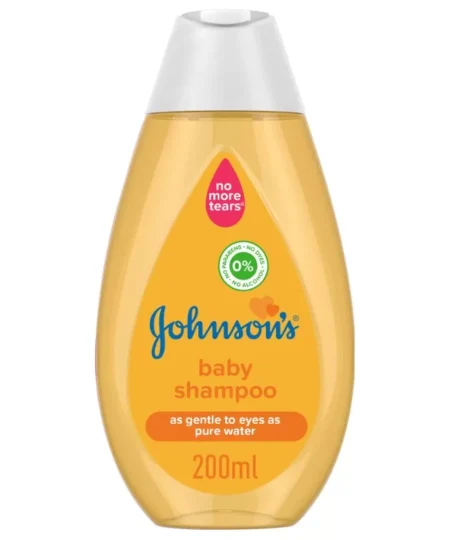 BABY SHAMPOO