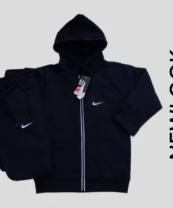 TRACK SUIT