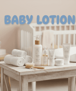 BABY LOTION