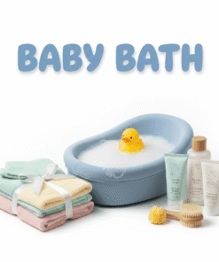 BABY BATH