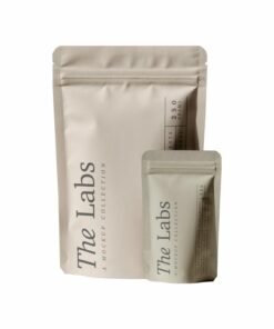PureFoam Facial Wash