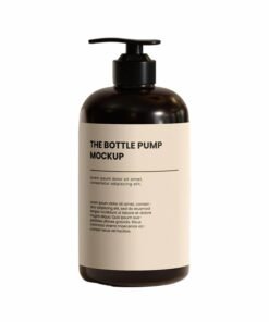 PureFoam Facial Wash