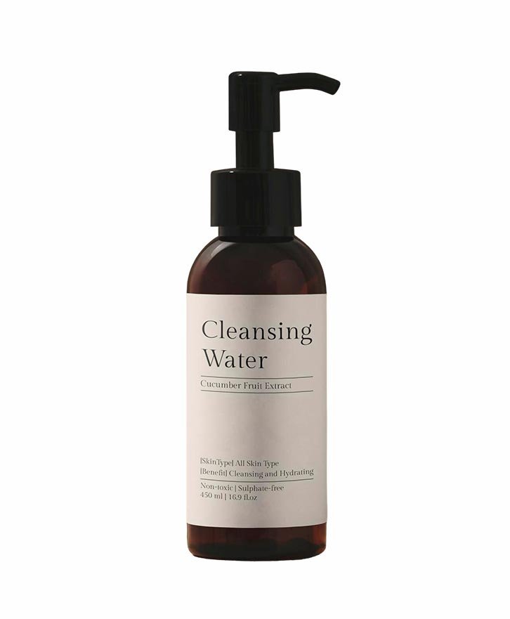 DewDrop Daily Moisturizer