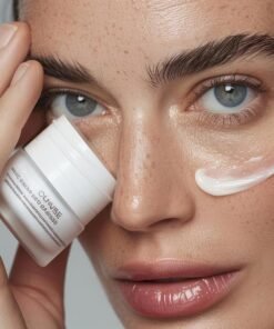 GlowGuard Sunscreen